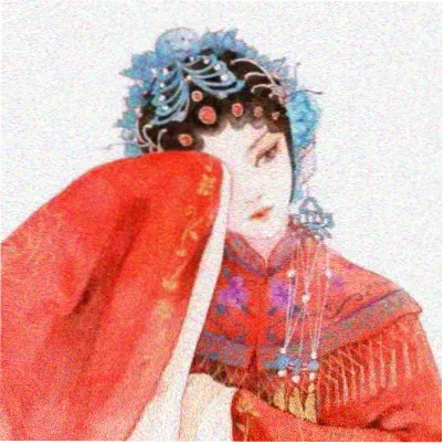 读者 晚风渡口 的头像